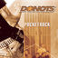 Cover Pocketrock