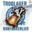 Cover Bobfahrerlied