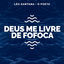 Cover Deus Me Livre De Fofoca (Léo Santana Ao Vivo / 2020)