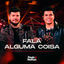 Cover Fala Alguma Coisa (Ao Vivo)