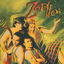 Cover Zébulon