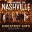 Cover The Music Of Nashville: Greatest Hits Seasons 1-5