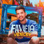 Cover Favela Venceu