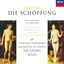 Cover Haydn: Die Schöpfung (The Creation)