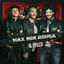Cover Max Nek Renga - Il disco (Live)