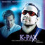 Cover K-Pax