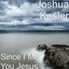 Cover Since I Met You Jesus
