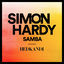 Cover Samba (Sunset Mix)