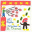 Cover Let's grow together - The comeback of St. Thomas