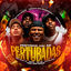 Cover Festinha Com as Pertubadas
