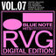 Cover Blue Note Hits!