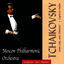 Cover Russian Music Society presents: Tchaikovsky: Swan Lake, suite / Capriccio Italien, conductor Yuri Simonov