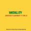 Cover Dancehall City