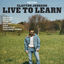 Cover Live To Learn
