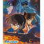 Cover Detective Conan Magician Of The Silver Sky (Original Motion Picture Soundtrack)