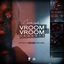 Cover Vroom vroom argenté