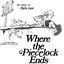 Cover Where the Piecelock Ends
