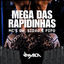 Cover Mega das Rapidinhas
