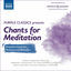 Cover Purple Classics Presents: Chants for Meditation