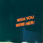 Cover Wish You Were Here