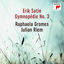 Cover Gymnopédie No. 3 (Arr. for Cello and Piano)