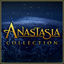 Cover Anastasia Collection