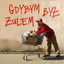 Cover Gdybym był żulem