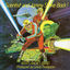 Cover Scientist & Prince Jammy Strike Back!