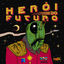 Cover Herói do Futuro