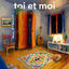 Cover Mon armoire