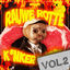 Cover Rauwe Rotte K*nker Herrie, Vol. 2