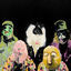 Cover Small Time Monsters (Deluxe)
