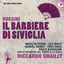 Cover Rossini: Il barbiere di Siviglia - The Sony Opera House