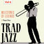 Cover Milestones of Legends - Trad Jazz, Vol. 6