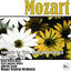 Cover Mozart: Concerto for Flute, Harp and Orchestra in C Major K. 299