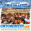 Cover Oktoberfest Live - Das Beste aus ihren Live-Auftritten vom Münchner Oktoberfest (Live)