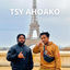Cover Tsy ahoako (feat. Amiral Killer)