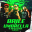 Cover BAILE DE UMBRELLA