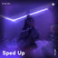 Cover on my own - sped up + reverb