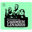 Cover Flamenco es... Carmen Linares