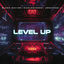 Cover Level Up