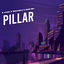 Cover pillar