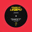 Cover Sweet (La La La) [Radio Edit]