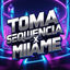 Cover Toma Sequencia X Miami