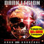 Cover Subsonic Bass Electronic: Hard and Hardcore