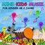 Cover Mini-Kids Musik (Für Kinder ab 2 Jahre)