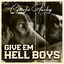 Cover Give Em Hell Boys