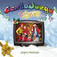 Cover Cantajuego Navideño