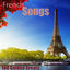 Cover 100 Golden Greats (French Songs) [Remastered]