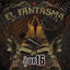 Cover El Fantasma
